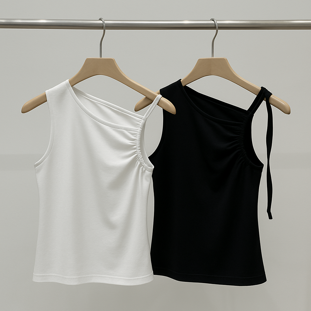 ANGEL SEOUL TOPS