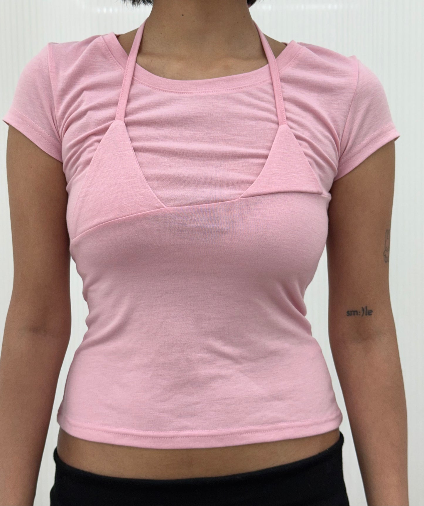 Echo Tee