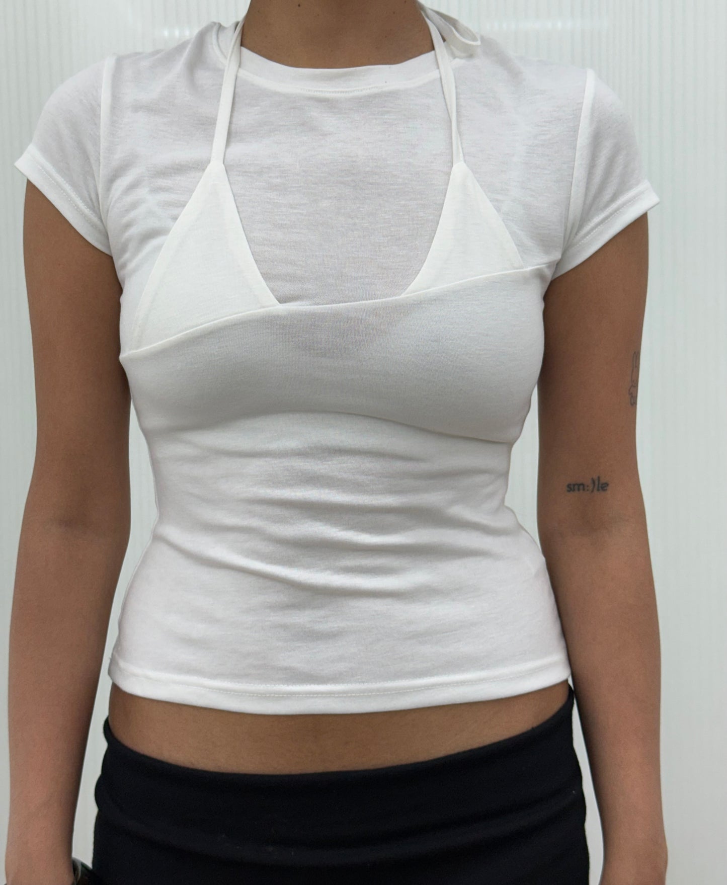 Echo Tee