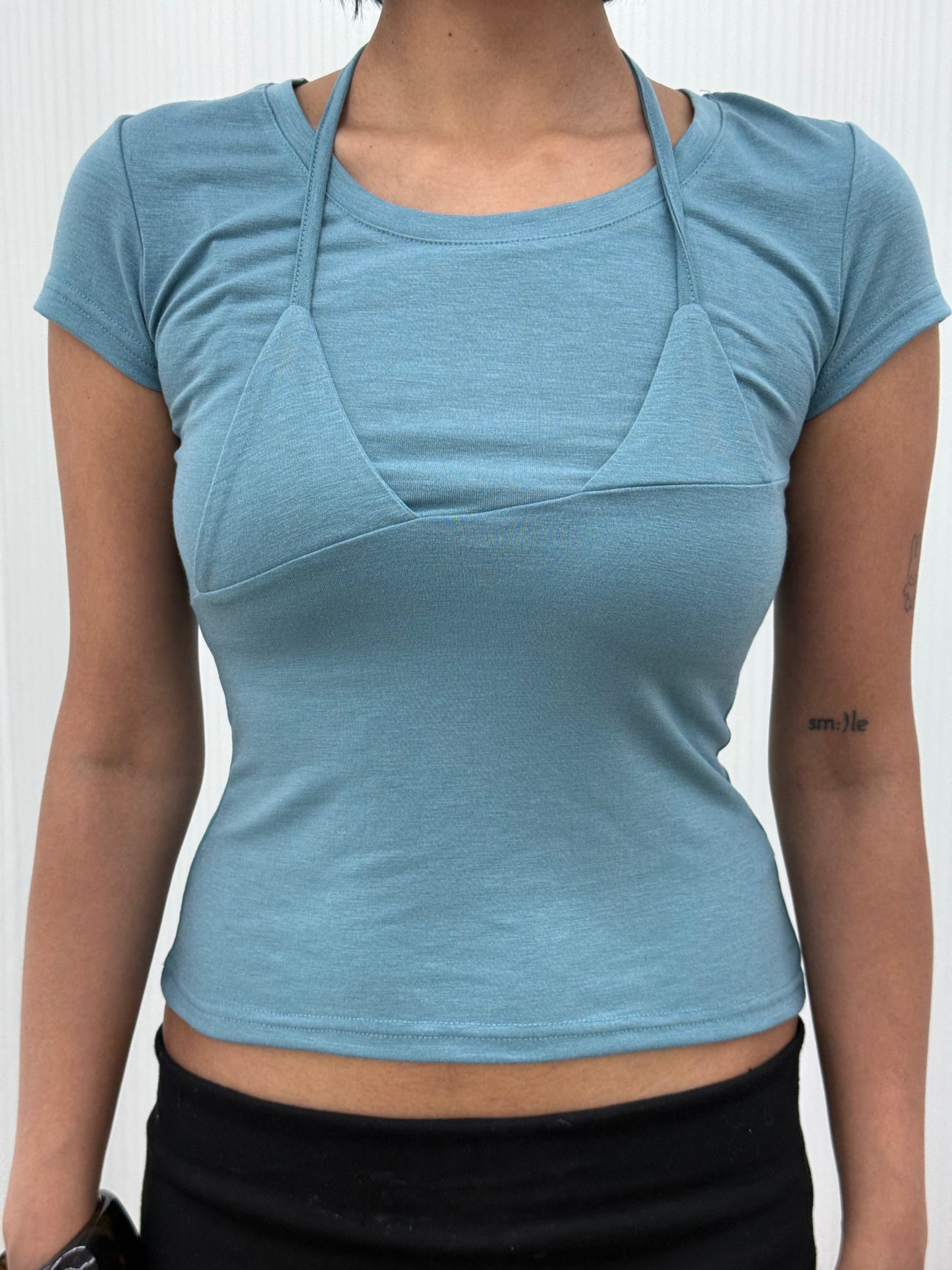Echo Tee