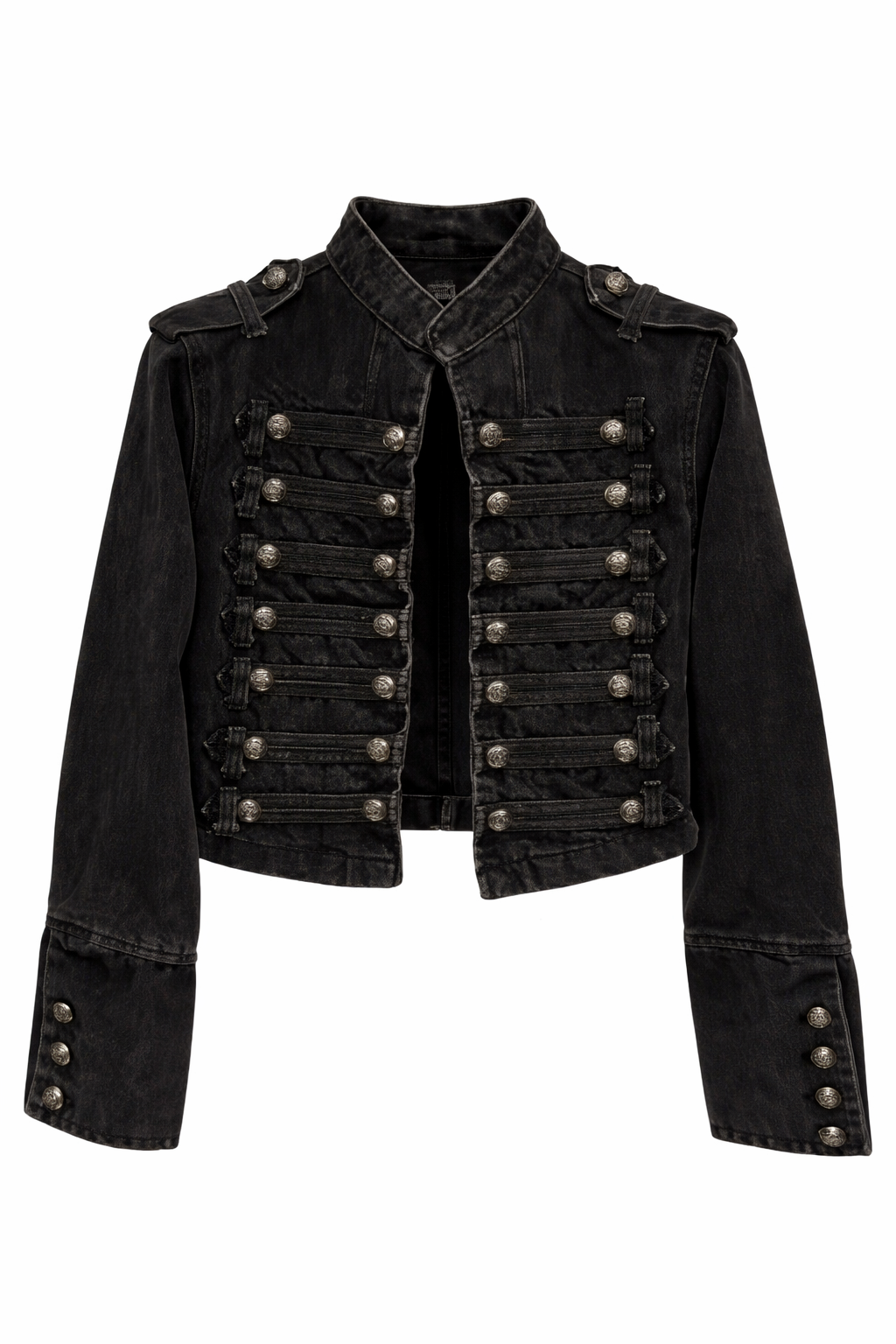 Kavcee Napoleon Jacket