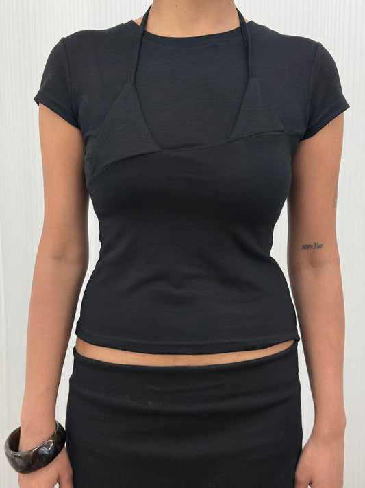 Echo Tee
