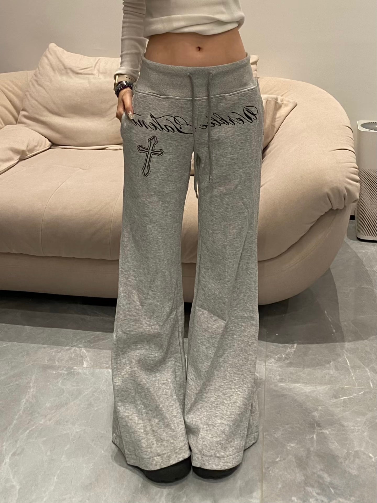 Kavcee Sweatpants