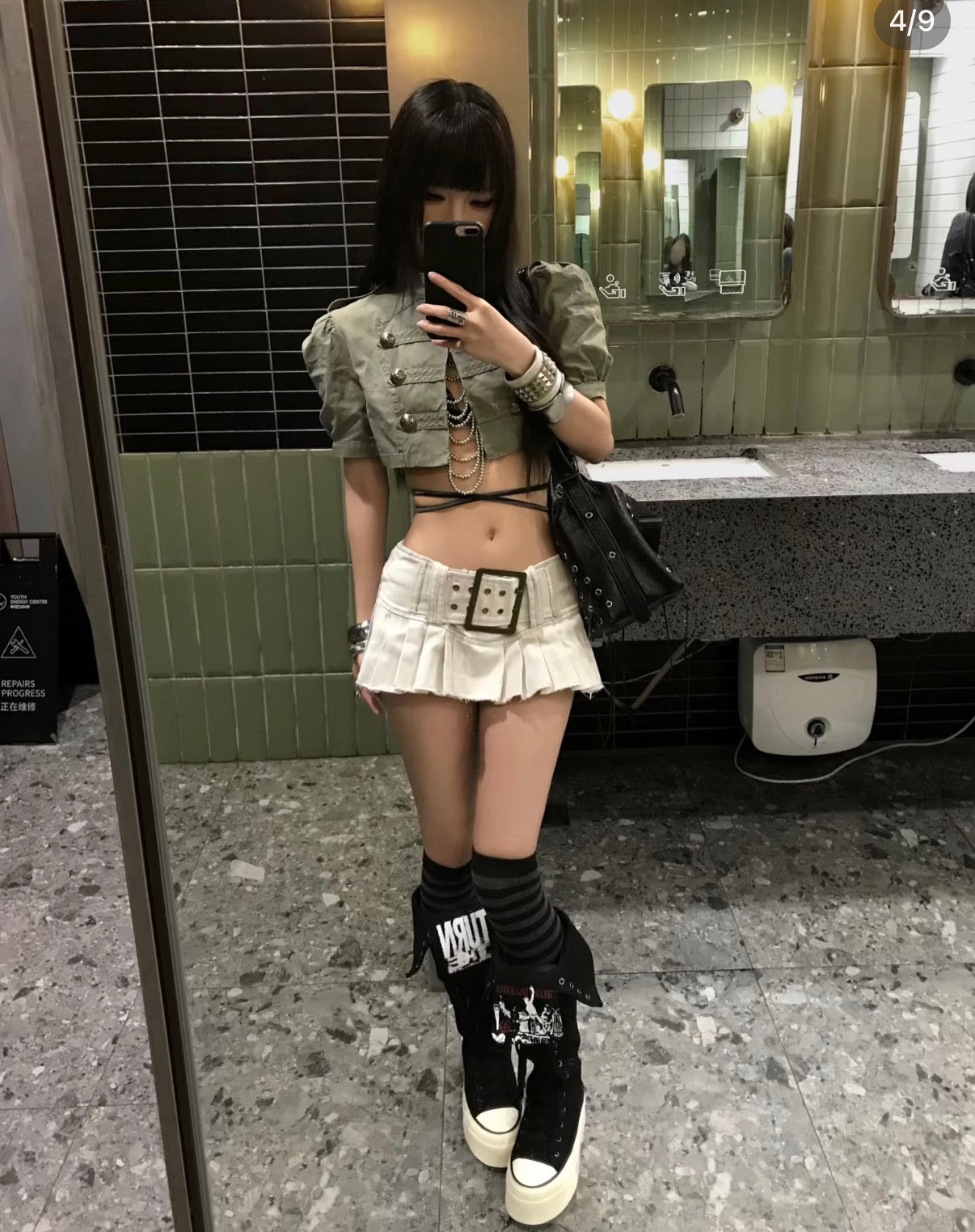 Nomad 01 Jacket