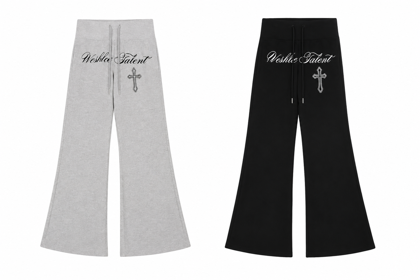 Kavcee Sweatpants