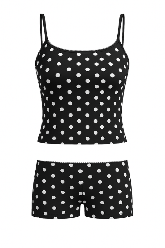 DOTTED BY KAVCEE SET