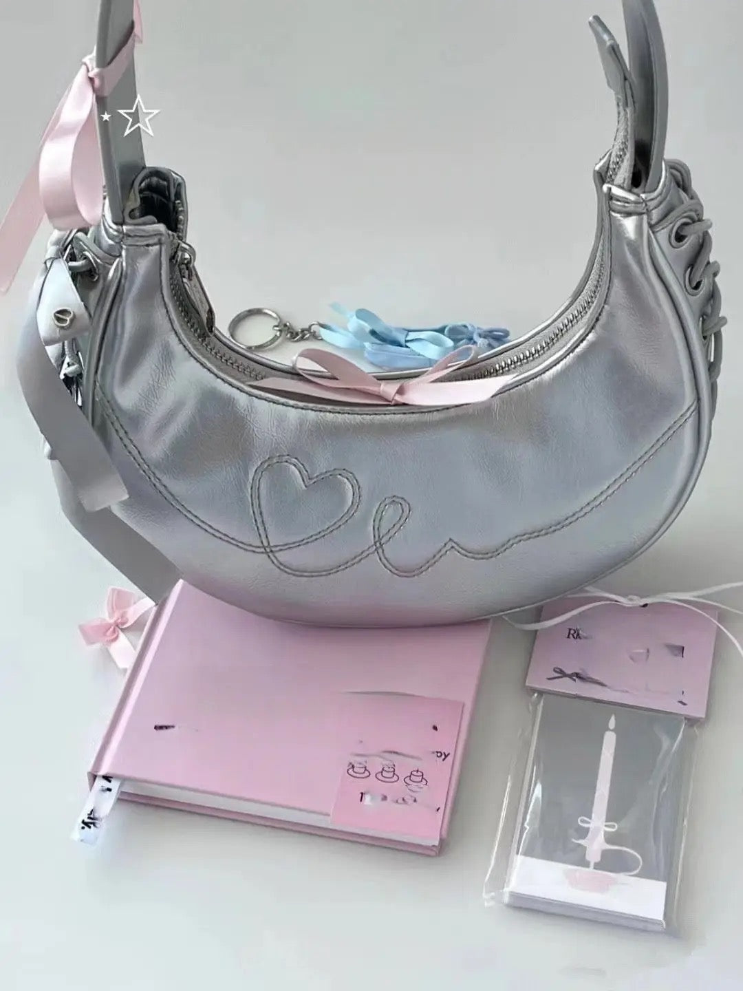 MoonMuse Bag